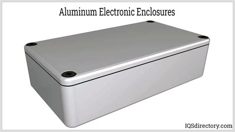 protype metal electronics enclosures|electronic enclosures for engineers.